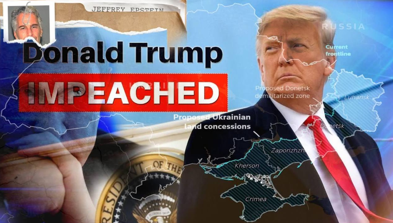 Згідно з американським «мирним проєктом» Путін стає тріумфатором і виходить на пряму дорогу до завоювання Європи, - журналіст Згідно з американським «мирним проєктом» Путін стає тріумфатором і виходить на пряму дорогу до завоювання Європи, - журналіст